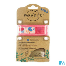 Afbeelding in Gallery-weergave laden, Para'kito Armband Kids Cupcakes
