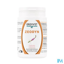 Afbeelding in Gallery-weergave laden, Ergyvet Zeodyn Pot 70g
