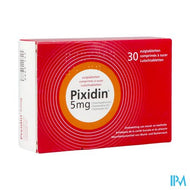 Pixidin Zuigtabletten 30