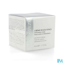 Afbeelding in Gallery-weergave laden, Jean D'aveze Creme Jouvence Droge Huid 50ml
