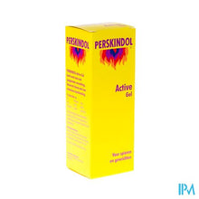Load image into Gallery viewer, Perskindol Active Gel 100g
