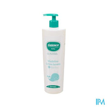 Afbeelding in Gallery-weergave laden, Galenco Bb Waslotion 2in1 400ml
