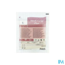 Charger l'image dans la galerie, Suprawo Handschoen Chirurgie 8,5 1paar
