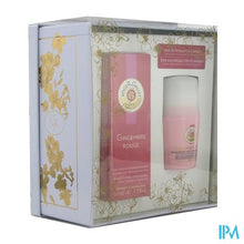 Load image into Gallery viewer, Roger&gallet Sprinset Gingem. Rouge 17 2prod
