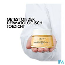 Afbeelding in Gallery-weergave laden, Vichy Neovadiol Compensating Complex Dagcr Nh 50ml
