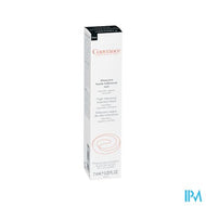 Avene Couvrance Mascara Zwart Hoge Tolerantie 7ml