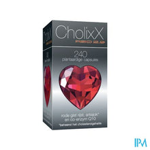 Charger l'image dans la galerie, Cholixx Red 2.9 Comp 240
