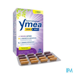 Ymea Day & Night Caps 64 Be V2