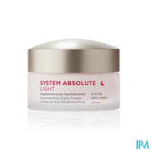 Afbeelding in Gallery-weergave laden, Annemarie Borlind S.a. A/aging Nachtcr. Light 50ml

