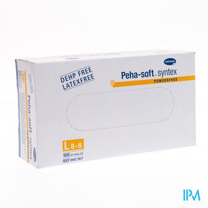 Peha-soft Syntex Puderfrei l 100 P/s