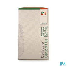 Afbeelding in Gallery-weergave laden, Cellacare Halskraag Plus 2 7,5cm
