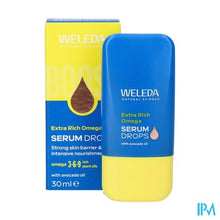 Load image into Gallery viewer, Weleda Omega Boost Serum Drops 30ml
