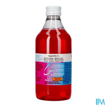 Afbeelding in Gallery-weergave laden, Hextril 0,1% Mondspoeling 400ml
