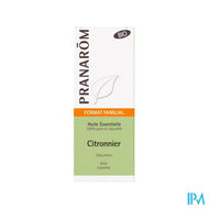 Citroen Bio Ess Olie 30ml Pranarom