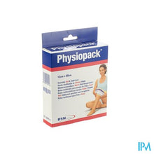 Load image into Gallery viewer, Physiopack Coldhot Pack 13cmx30cm 7207511
