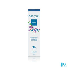 Afbeelding in Gallery-weergave laden, Allerprill Spray Physio Marin 100ml
