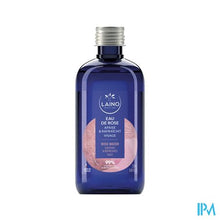 Afbeelding in Gallery-weergave laden, Laino Rozenwaterfles 250ml
