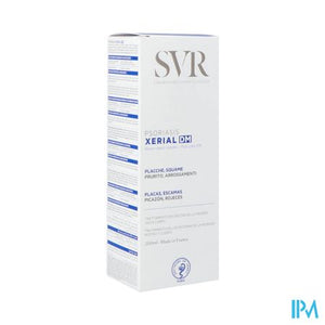 Svr Xerial Psoriasis 200ml