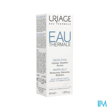Charger l'image dans la galerie, Uriage Eau Thermale Watergel 40ml
