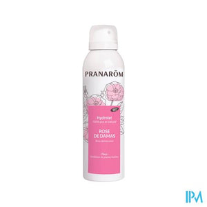 Hydrolat Rozenwater Bio 150ml Pranarom