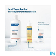Afbeelding in Gallery-weergave laden, Ducray Anaphase Sh A/haaruitval & Haargroei 400ml
