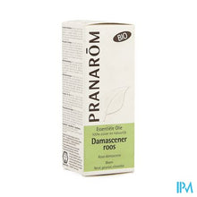 Afbeelding in Gallery-weergave laden, Pranarom Eo Damas Roos Bio 2ml
