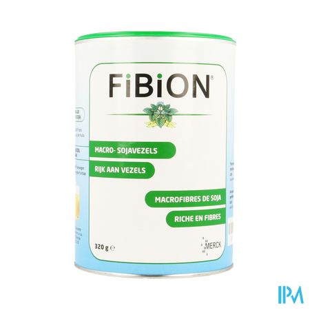 Fibion-Pulver 320g