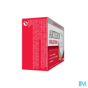 Arterin Cholesterol Comp 45