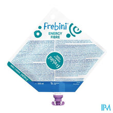 Afbeelding in Gallery-weergave laden, Frebini Energy Fibre 500ml
