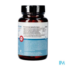 Afbeelding in Gallery-weergave laden, Lipo Magnesium Caps 60 Nf Revogan
