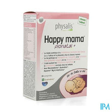 Charger l'image dans la galerie, Physalis Happy Mama Comp 30
