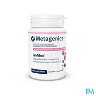 Isomex Pot Comp 30 19747 Metagenics