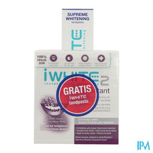 Afbeelding in Gallery-weergave laden, Iwhite Instant 2 Mondstuk 10
