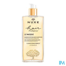 Afbeelding in Gallery-weergave laden, Nuxe Hair Mask 125ml

