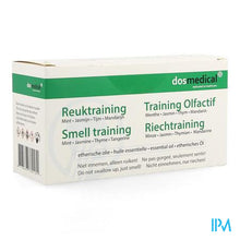 Load image into Gallery viewer, Reuktraining Dos Medical Set 2 4x1,5ml

