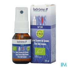 Load image into Gallery viewer, Ladrome Eerste Hulp Spray 20ml
