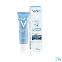 Afbeelding in Gallery-weergave laden, Vichy Aqualia Rijke Creme Reno 30ml

