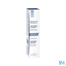 Afbeelding in Gallery-weergave laden, Ducray Kelual Ds Creme 40ml Nf
