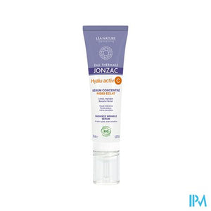 Jonzac Serum Hyalu C Gecon. Rimpels 30ml