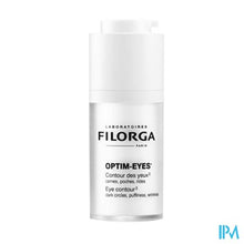 Afbeelding in Gallery-weergave laden, Filorga Optim Eyes Oogcontour Tube 15ml
