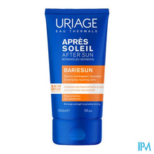 Load image into Gallery viewer, Uriage Bariesun Balsem Herstellend After Sun 150ml

