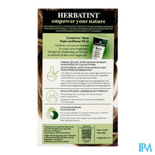 Afbeelding in Gallery-weergave laden, Herbatint 6n Donker Blond 170ml
