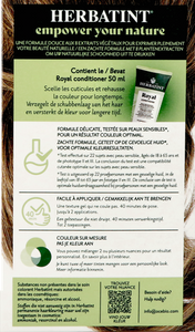 Herbatint 6n Donker Blond 170ml