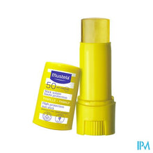 Afbeelding in Gallery-weergave laden, Mustela Zon Zonnestick Ip50 9ml
