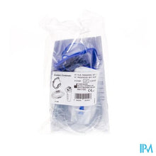 Afbeelding in Gallery-weergave laden, Flaem Rf7 Soft Touch Vernevelaar+masker Kind
