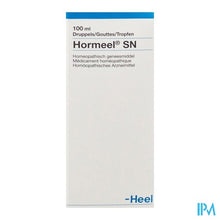 Afbeelding in Gallery-weergave laden, Hormeel Sn Gutt 100ml Heel
