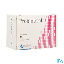 Afbeelding in Gallery-weergave laden, Probiotical Gel 60
