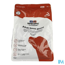 Afbeelding in Gallery-weergave laden, Specific Cxd-s Adult Small Breed 1,0kg
