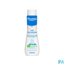 Afbeelding in Gallery-weergave laden, Mustela Ps Toiletmelk Fl 200ml
