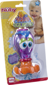 Nuby Octopus waterpistool - 18m+